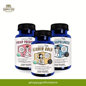 Bundling Legendairy Milk