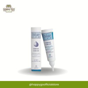 Blue Cap Cream 50gr