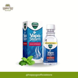 Vicks VapoSteam 236ml