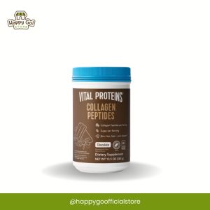Vital Proteins Collagen Peptides Chocolate 383g
