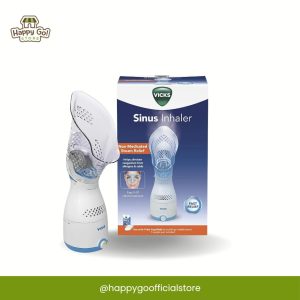 Vicks Sinus Inhaler
