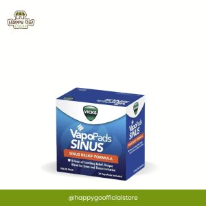 Vicks VapoPads Sinus Relief ( Refil)