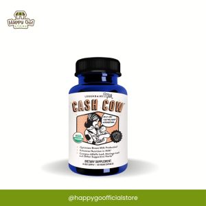 Legendairy Milk Cash Cow